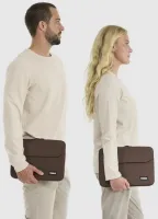Сумка для ноутбука THULE Lithos Sleeve MacBook Air 13