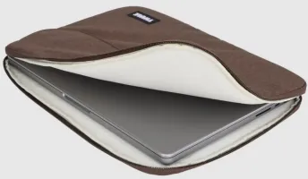 Сумка для ноутбука THULE Lithos Sleeve MacBook Pro 14