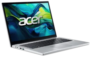 Ноутбук ACER Aspire Go Spin 14 AGSP14-31PT-37VB (NX.JBEEU.001)