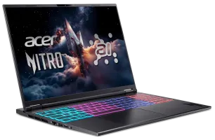 Ноутбук ACER Nitro 16S AN16S-61-R5NC (NH.U07EU.002)