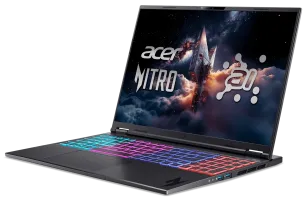Ноутбук ACER Nitro 16S AN16S-61-R5NC (NH.U07EU.002)