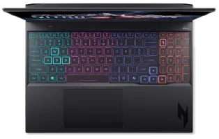 Ноутбук ACER Nitro 16S AN16S-61-R5NC (NH.U07EU.002)