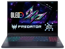 Ноутбук ACER Predator Helios Neo 16S AI PHN16S-71-74EE (NH.QZEEU.005)
