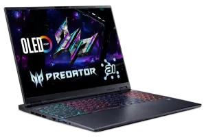 Ноутбук ACER Predator Helios Neo 16S AI PHN16S-71-74EE (NH.QZEEU.005)