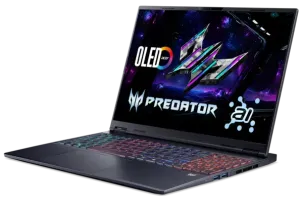 Ноутбук ACER Predator Helios Neo 16S AI PHN16S-71-74EE (NH.QZEEU.005)
