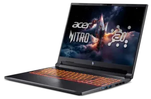 Ноутбук ACER Nitro V 16 AI ANV16-61-R1WZ (NH.U1EEU.001)