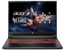 Ноутбук ACER Nitro V 16 AI ANV16-61-R4WL (NH.U1EEU.007)
