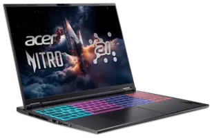 Ноутбук ACER Nitro 16S AI AN16S-61-R1WP (NH.QXVEU.002)