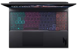 Ноутбук ACER Nitro 16S AI AN16S-61-R1WP (NH.QXVEU.002)