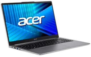 Ноутбук ACER Extensa 15 EXO15-51-58R2 (NX.EL0EU.001)