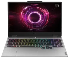 Ноутбук LENOVO LOQ 15AHP10 (83JG00FGRA)