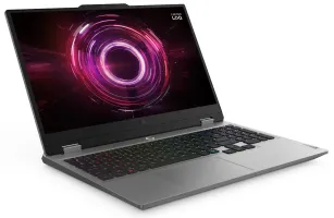 Ноутбук LENOVO LOQ 15AHP10 (83JG00FGRA)