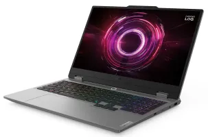 Ноутбук LENOVO LOQ 15AHP10 (83JG00FGRA)