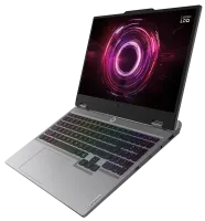 Ноутбук LENOVO LOQ 15AHP10 (83JG00FGRA)
