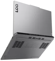 Ноутбук LENOVO LOQ 15AHP10 (83JG00FGRA)