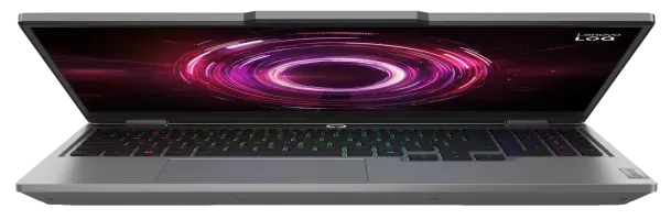 Ноутбук LENOVO LOQ 15AHP10 (83JG00FGRA)