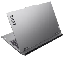 Ноутбук LENOVO LOQ 15AHP10 (83JG00FGRA)