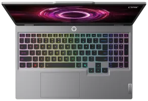Ноутбук LENOVO LOQ 15AHP10 (83JG00FGRA)