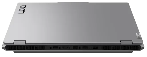 Ноутбук LENOVO LOQ 15AHP10 (83JG00FGRA)