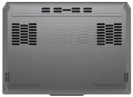 Ноутбук LENOVO LOQ 15AHP10 (83JG00FGRA)