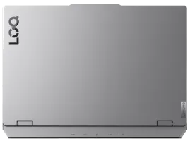 Ноутбук LENOVO LOQ 15AHP10 (83JG00FGRA)