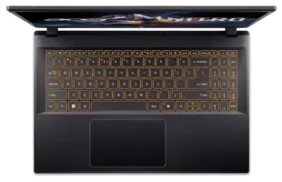 Ноутбук ACER Nitro V 15 ANV15-52-520S (NH.QZ7EU.014)