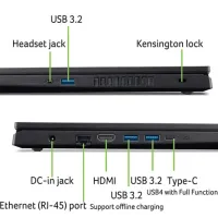 Ноутбук ACER Nitro V 15 ANV15-A31-R2FR (NH.U3QEU.00D)