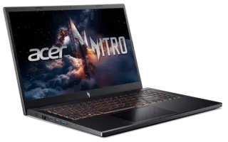 Ноутбук ACER Nitro V 15 ANV15-52-75CP (NH.QZ8EU.01B)