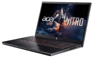 Ноутбук ACER Nitro V 15 ANV15-52-75CP (NH.QZ8EU.01B)