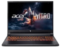 Ноутбук ACER Nitro V 16 ANV16-72-79NG (NH.QUSEU.00E)