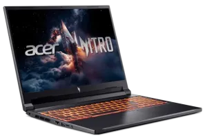 Ноутбук ACER Nitro V 16 ANV16-72-79NG (NH.QUSEU.00E)
