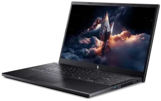 Ноутбук ACER Nitro V 15 ANV15-A31-R305 (NH.U5VEU.002)