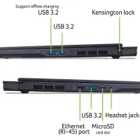 Ноутбук ACER Predator Helios Neo 16 PHN16-I31-76XF (NH.U64EU.00A)