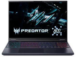 Ноутбук ACER Predator Helios Neo 16 AI PHN16-73-73UX (NH.QVUEU.00L)