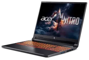 Ноутбук ACER Nitro V 16 ANV16-72-99MQ (NH.QZREU.00D)