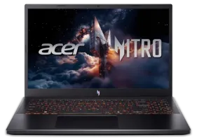 Ноутбук ACER Nitro V 15 ANV15-52-96GL (NH.QZ8EU.00X)