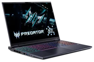 Ноутбук ACER Predator Helios Neo 16 AI PHN16-73-72XL (NH.QX5EU.00M)