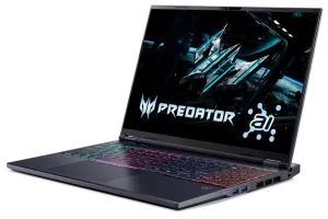 Ноутбук ACER Predator Helios Neo 16 AI PHN16-73-72XL (NH.QX5EU.00M)