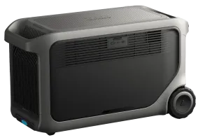 Зарядна станція ANKER SOLIX F3000 / 3072Wh / 3600W