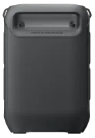 Зарядна станція ANKER SOLIX C300X + Портативна сонячна панель PS60