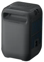 Зарядна станція ANKER SOLIX C300X + Портативна сонячна панель PS60
