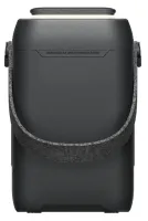 Зарядна станція ANKER SOLIX C300XDC + Портативна сонячна панель PS60