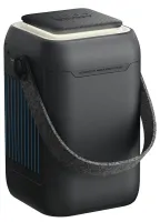 Зарядна станція ANKER SOLIX C300XDC + Портативна сонячна панель PS60