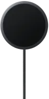 беспров зарядка SAMSUNG 25W Magnet Wireless Charger EP-P2900BBEGWW / Сірий