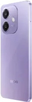 Смартфон OPPO A3 6/256GB (starry purple)