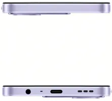 Смартфон OPPO A3 6/256GB (starry purple)