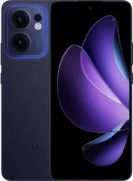 Смартфон OPPO Reno13 12/256GB (luminous blue)