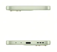 Смартфон OPPO A5 PRO 4G 8/128GB (olive green)