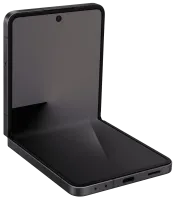 Смартфон SAMSUNG SM-F766B Galaxy Flip 7 5G 12/256Gb ZKG (jetblack)