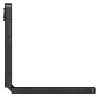 Смартфон SAMSUNG SM-F766B Galaxy Flip 7 5G 12/256Gb ZKG (jetblack)